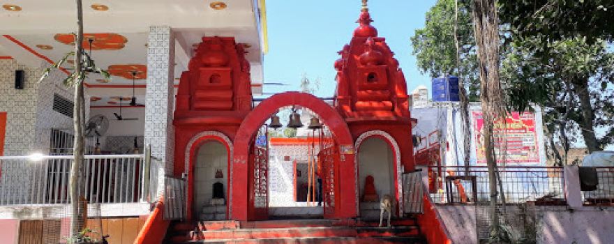 Panth Wali Devi Mandir