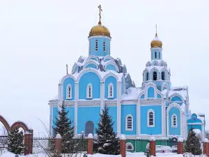 Parkovaya Ploshchad'
