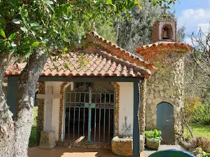 Parque Com Água