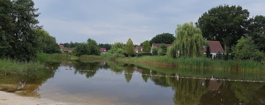 Camping De Klaverkampen