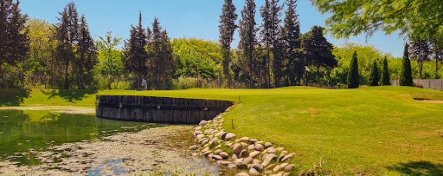 Highland Park Country Club