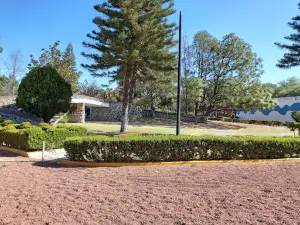Paso de Los Guzmán San Juan del Río Park