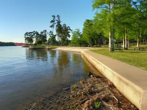 Cypress Bend Park