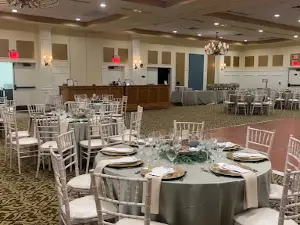 The Greens at Irem Clubhouse