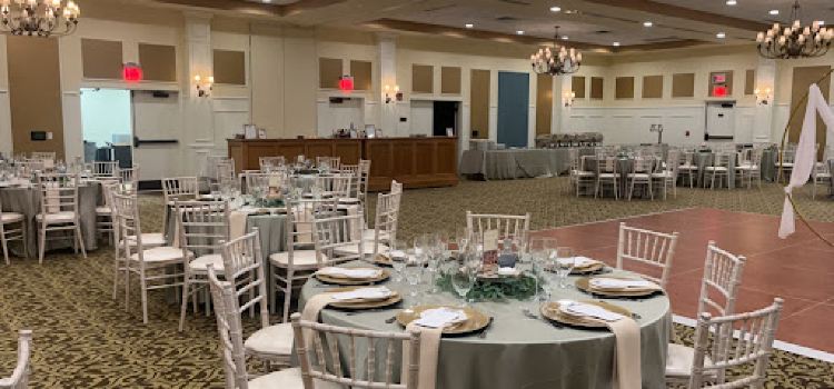 The Greens at Irem Clubhouse