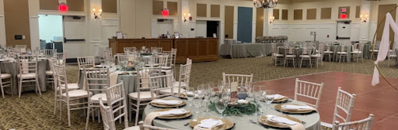 The Greens at Irem Clubhouse