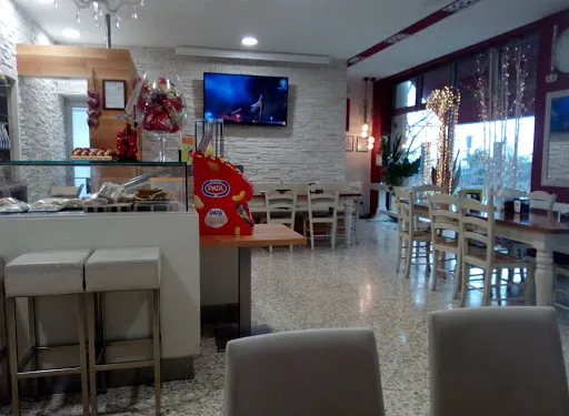 Pizzeria Gli Orizzonti