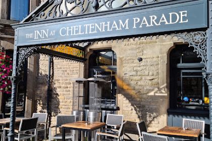 The Inn at Cheltenham Parade
