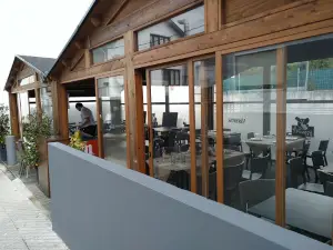 Restaurante Sidreria la Terraza