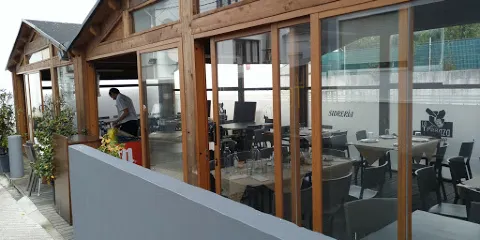 Restaurante Sidreria la Terraza