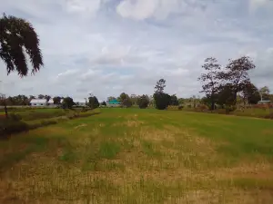 5 Thanwa Maharat Exercise Park