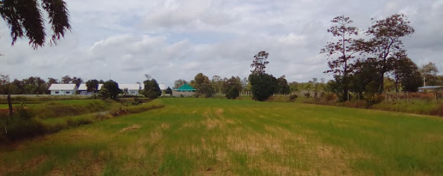5 Thanwa Maharat Exercise Park