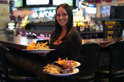 The Canadian Brewhouse (Calgary Township)