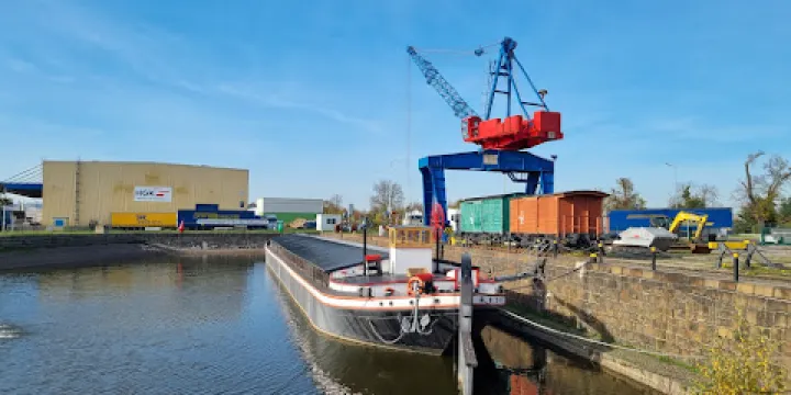 Restaurant Alberthafen