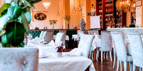 Saffron Indian Cuisine