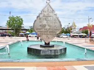 Wat Tha Krabue