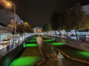 Humpback Bridge