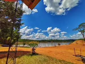 Fishing Club