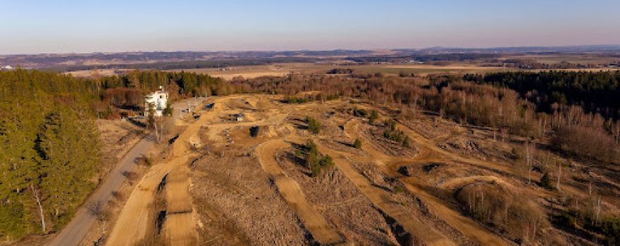 Motocross on Guild
