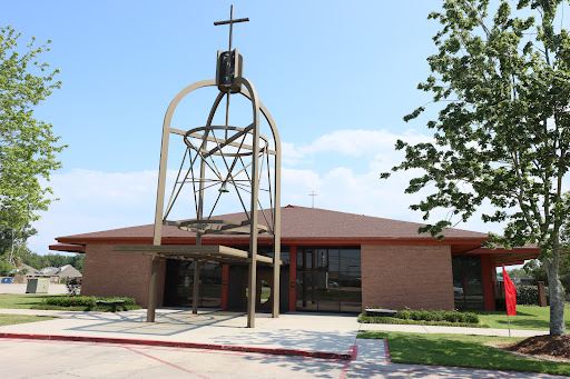 St Joan of Arc Catholic Church