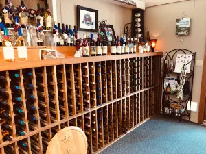 Brushy Creek Vineyards