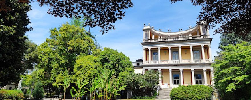 Villa Giulia