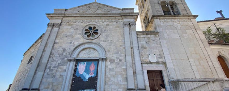 St. Michele Arcangelo Church