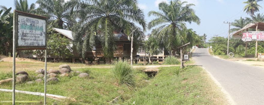 Masjid Nurul Iman