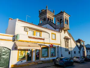 Casa Dona Maria