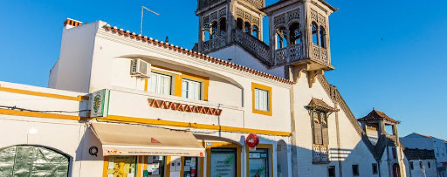 Casa Dona Maria