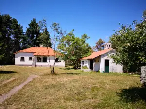 Retiro da Fraguinha