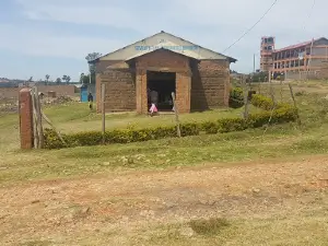 Bomet Central SDA Church