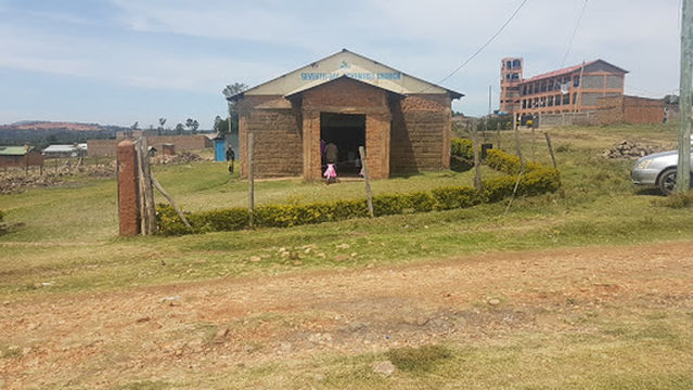 Bomet Central SDA Church