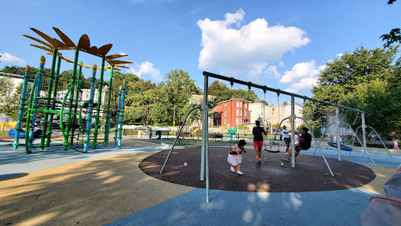 Marcella Playground