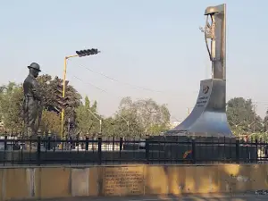 Santoshi Mata Mandir