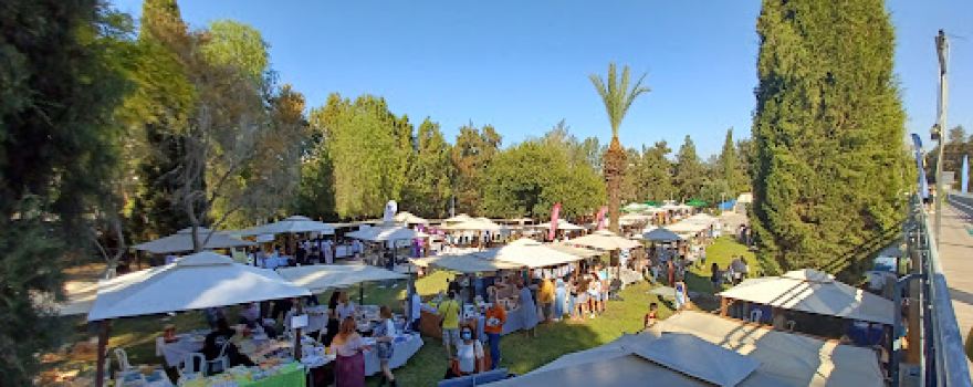 Acropolis Park