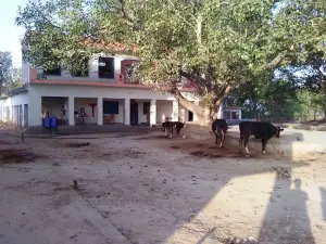 Hanuman Mandir Jainpur