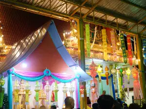 Wat Mai Krong Thong