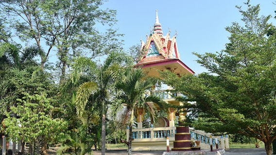 Soi Dao