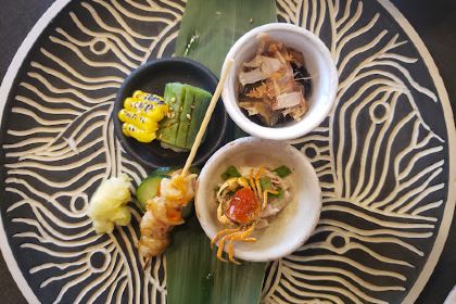 Asai Kaiseki Cuisine