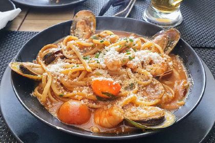 Italian Republic - Charneca Caparica