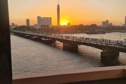 The Grill - InterContinental Cairo Semiramis