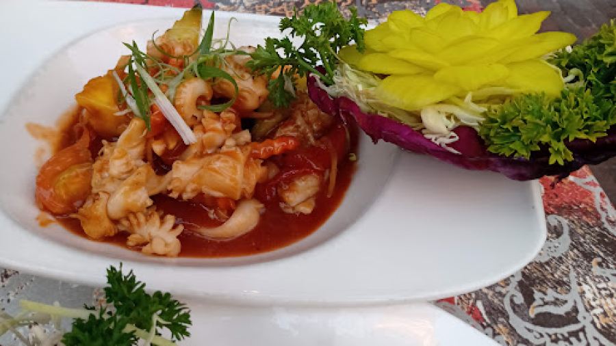 Maenaam Thai Restaurant