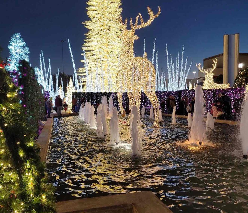 Fair Park