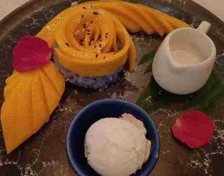 Blue Elephant Phuket Cooking School & Restaurant