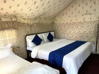Eden RiverSide Camp Lansdowne
