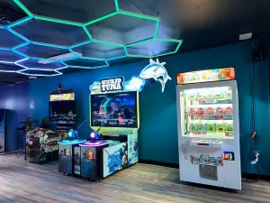 I Scream Arcade