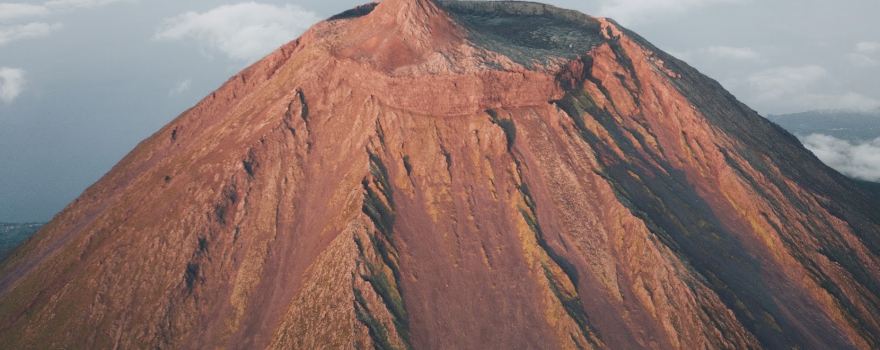 Go Climb Pico Azores