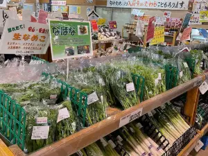 Road Station Munakata