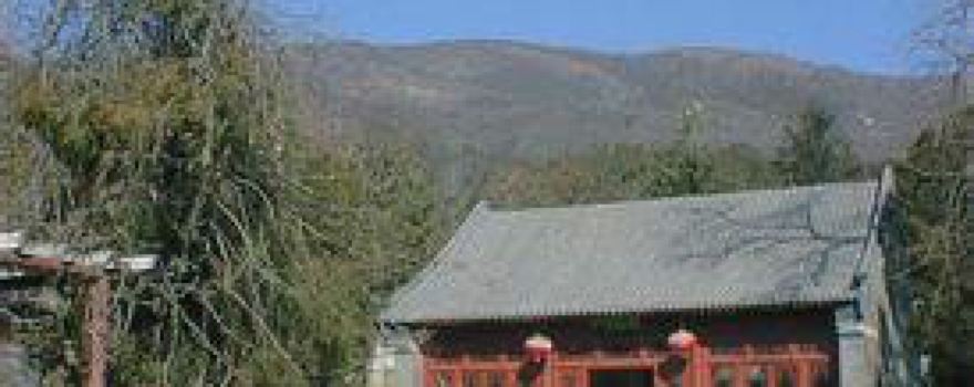 xi feng si